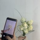 태영빌 | 조화 말고 생화💐 유경험자가 무조건 추천하는 감성 가득 웨딩촬영 부케 솔직후기 (feat. 해피플라워 :))