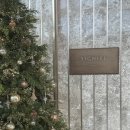 스테이 맑음 | [시그니엘 서울 스테이] 연말모임 미슐랭1스타 칼리송 완내스