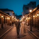 노적봉사거리 | 목포 야행' 고민 끝! 10월 목포 여행 1박 2일 동선 완벽 가이드 (2025 최신)