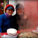 불광동 먹자골목 이미지