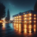 진도스타 게스트하우스(모텔) | 진도읍 중심에서 짧게 머물며 편안함과 동선까지 만족한 진도스타게스트하우스 후기