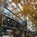 아이젠트리 동호점 | [대구 각산역] 젤리빔 더스크 브라운 실착 후기 &amp; 아이젠트리 위드렌즈 대구동호점 방문