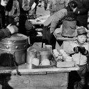 명동거리 이미지