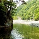 흐르는물 이미지