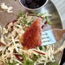 먹보마을 | 맛집] 전통 독일음식 쿤스트라운지 독일마을 슈니첼 브랏부어스트 생맥까지 먹보와 털보 촬영지 방문후기