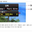 진스크린골프 이미지