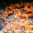 집에서 즐기는 레스토랑 요리 이미지