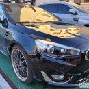 정모터스 판금도색 전문수리업체 이미지