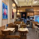 호암플라자 | 보정동 카페거리 맛집 '댄싱홍콩 보정점' 차오볶음면/가지라구덮밥 후기