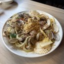 타누키쿠시 | 군자역 술집 추천｜1,700원 생맥에 조개술찜 한 판! 타누키쿠시 군자점 후기