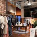 다모임프리미엄카페 | 아난티 앳 부산 코브 조식 뷔페 다모임&amp;아난티타운