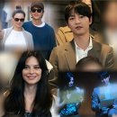 2021 추계정기연주회 | 송중기부부 첫 공식석상 등장, 케이티 실물 후기 커뮤니티 대폭발