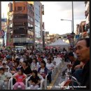 문화의 거리 공연 이미지