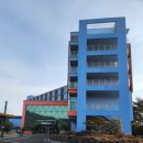 송학동고분군 화장실 | 고급 펜션 부럽지 않은 편안한 경상남도교육청 종합복지관 2박 3일, 고성박물관, 송학동고분군