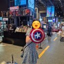 마블마블 - 강남구 선릉로72길 20 | 마블컬렉션 용산 아이파크몰 팝업스토어 마블 굿즈 방문 후기
