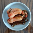 현미 쑥가래떡과 곤드레 고기만두 넣어 만든 구수한 들깨 떡만두국! 이미지