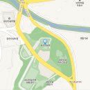 인삼엑스포주차장 이미지