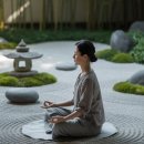 요가와 명상 | 🌿 [대부도 펜션 추천] 세비아풀빌라펜션에서 즐기는 온전한 쉼, 그리고 요가와 명상