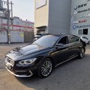 소하서울자동차공업사 | 부평1급공업사 그랜저IG 전면충돌 보험수리 후기