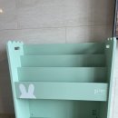 [리뷰] 내돈내산 아기책장 후기후기 - 안지가구 2단 전면책장, 디디다퍼니쳐 조이 전면회전책장