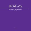 [Carus ] Brahms: One Requiem, four versions, one app, one book 이미지
