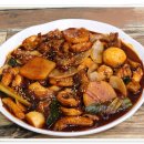 또와찜닭 이미지