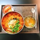 구포멸치국수 - 화성시 행정서로3길 26-20 | 구포멸치국수