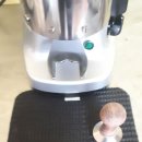 원두 가루 청소용 미니청소기 어떨까요. #가루날림 #원두날림 #커피머신청소 #그라인더받침대 #그라인더매트 이미지