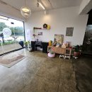 예쁜돼지 | [춘천 서면 카페 추천] 박사마을 "돼지놀이터" 방문 후기