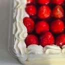 지나케이크 | 코스트코 딸기트라이플 딸기케이크 맛후기 시즌 정보