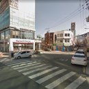 명장역 4번출구 이미지
