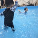 승승캠핑 | 파주 아이랑 가볼만한곳 어메이징빌리지ㅣ하루 종일 물놀이·실내놀이터·바베큐까지