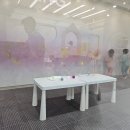 승재 프라자 | 키즈카페 대신 여기! 물감+쿠키+모래까지, &#39;부천 하이드로잉&#39; 솔직후기