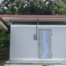 저온저장고 앞 이미지