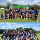 The GIS Cross-Country teams, Primary and Secondary 이미지