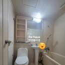 서호민우아파트 | 리모델링]제주도중문민우아파트UBR욕실시공, 안방욕실ㆍ공용욕실 한샘휴판넬, 휴플로어 한샘블라썸시공...
