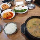 신의주 순대국 이미지