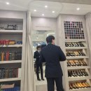 꼼꼼이수선 | (맞춤예복 후기) 결혼식·돌잔치부터 면접까지, 드레테일러 남편 맞춤셔츠 및 정장대여 방문기