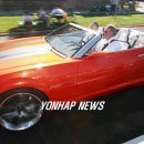 THE DREAM MOTORS 이미지