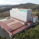 당진축산업협동조합 배합사료공장 이미지