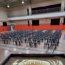 정심초등학교 | 학교 샌드아트공연♥서울 정심초등학교