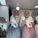 미라4길 | 천안 쌍용동 아름한복 혼주한복&amp;신랑신부 한복 대여 후기