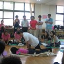 바른체형요가 이미지