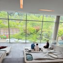 초록마을광교웰빙타운점 | 르디투어 광교 : 우베 퍼플라떼, 제주당근케이크, 콘소시지 페이스트리