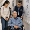 효심간병센터 | 복잡한 4종 정밀 검사까지, 다음 진료도 지정 매니저가 함께합니다" – 고대안암병원 비뇨의학과 동행 후기