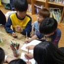 쌀안지역아동센터 이미지