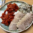 외국인 관광객과 다름없는 서울 먹투어 : 광장시장, 굴보쌈 맛집, 탕후루, 스타벅스
