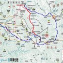 제320차 정기산행(2018.02.04.일요일) 광주 무등산 산행 안내 이미지