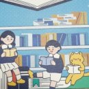 진접푸른숲도서관 이미지