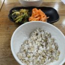 봉평 옹심이 메밀칼국수 이미지